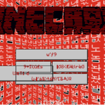我的世界恐怖版本(Minecraft hell edition) 我的世界恐怖版本(Minecraft hell edition)