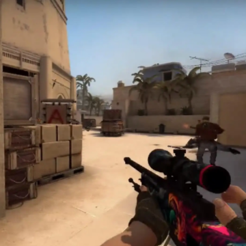 csgo֡�����ȶ���ʲôԭ�� csgo֡�����ȶ�һֱ����ô��