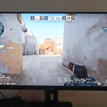 csgo֡��ͻȻ�ر����ô���� csgo֡����ô���