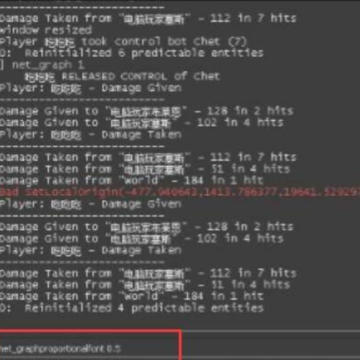 csgo帧数大小怎么调 csgo帧数位置怎么调 csgo帧数大小怎么调 csgo帧数位置怎么调