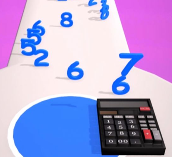 ���ּ�����Shooter Calculator
