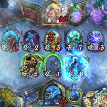 Hearthstone炉石传说国际服下载2023手机版 Hearthstone炉石传说国际服下载2023手机版