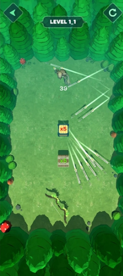 ���ֿ�(Shooter Frenzy!)