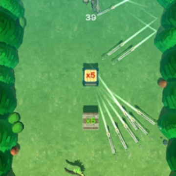 ���ֿ�(Shooter Frenzy!)
