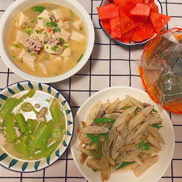 享受做饭的过程说说 做饭是一种生活态度优美句子 享受做饭的过程说说 做饭是一种生活态度优美句子