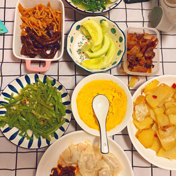 享受做饭的过程说说 做饭是一种生活态度优美句子 享受做饭的过程说说 做饭是一种生活态度优美句子