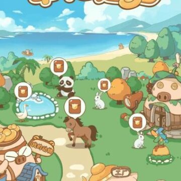 幸福庄园红包版 幸福庄园红包版