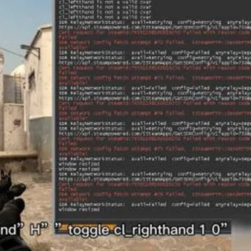 csgo��ô�л������ֳ�ǹ csgo��ô�л������ֿ�ݼ�