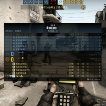 csgo��ô��ʾfps��ping csgo��ô��ʾfps��ping��ʾ����