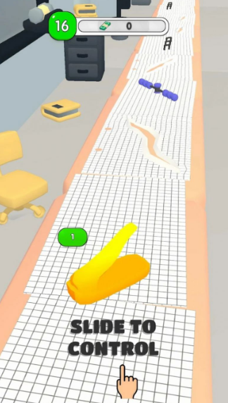 װ�����ܿ�(Stapler Run)