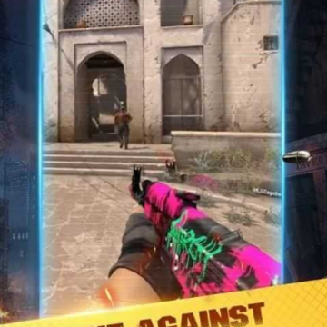 ǹ��ȫ����(Gun Strike)