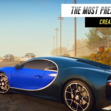 ���⼫�ٳ�(Aurora speed car)
