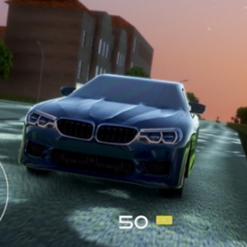 M5����ģ����(Car Simulator M5)