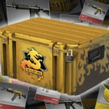 csgo开箱概率是怎么算的 csgo开箱概率公式 csgo开箱概率是怎么算的 csgo开箱概率公式