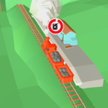 铁路小旅行(Off the Rails 3D) 铁路小旅行(Off the Rails 3D)