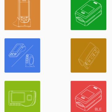 CreativeHealth app CreativeHealth app