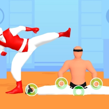 ��չӢ��ս��Stretch Hero Fight
