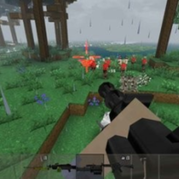 ս������2(Survivalcraft 2)