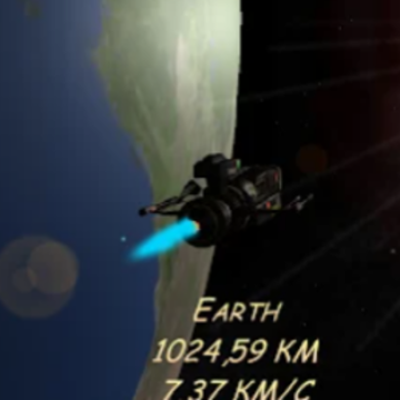 ����̫��ģ����3d(Space Simulator 3D)