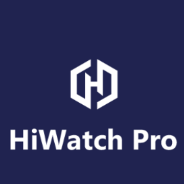 HiwatchPro app HiwatchPro app