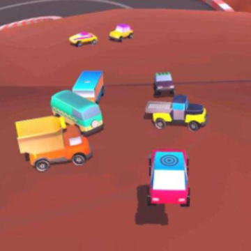 ΢��������Minicar Racer