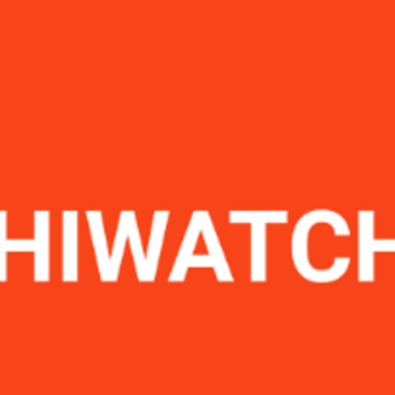Hiwatch app