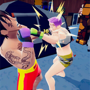 ȭ��ս��2(swipe fight 2)