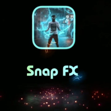 Snap FX��Ч����