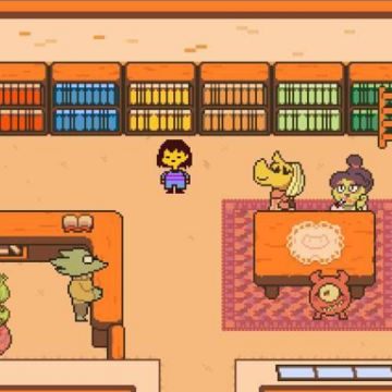 undertale bits and pieces�ֻ���(Bonetale)
