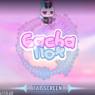 gachanox gachanox