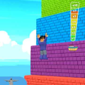 ��ԾӢ������(JumpingHero)