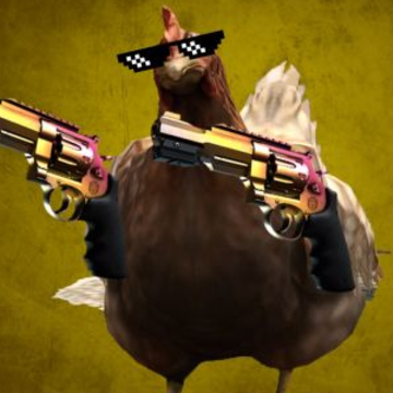 CSGO�������Ž̳� CSGO������ʲôǹ