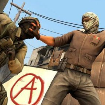CSGO�������Ž̳� CSGO������ʲôǹ