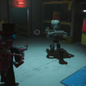 ��Ϸʱ��ƻ�ͬ�˰�(Project Multiplayer Playtime)