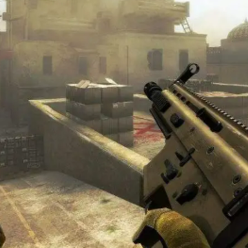 csgo fps����ô��� csgo fps����������
