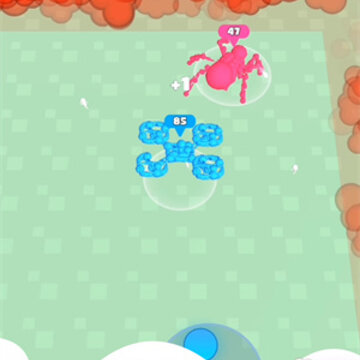 ��Ⱥ������Ϸ