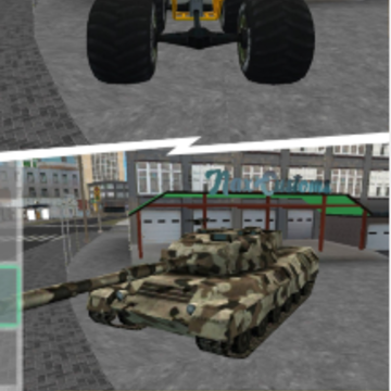 δ��սʿģ����