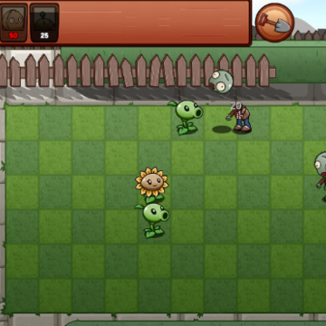 ֲ���ս��ʬ��������(Plants vs Zombies Beautiful World)