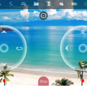 KY UFO app