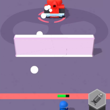 画线射击游戏 画线射击游戏