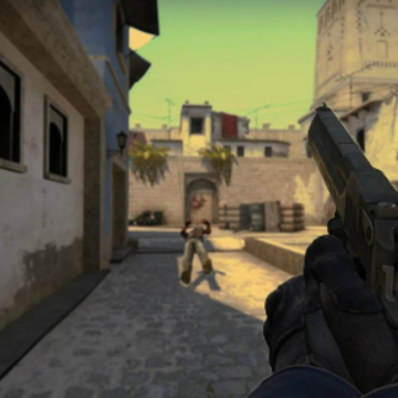 csgo配置要求高不高 csgo笔记本需要什么配置 csgo配置要求高不高 csgo笔记本需要什么配置