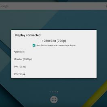 �������ƽ���������(secondscreen)