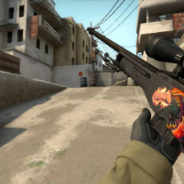 Ϊʲôcsgo����û���⵫�Ǻܿ���csgo���ù��˵��Ǻܿ���ô�죿