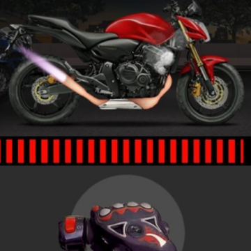 摩托车声音模拟器(Moto Throttle) 摩托车声音模拟器(Moto Throttle)
