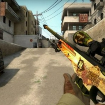 csgo�����ļ����� csgo���õ���������ô����