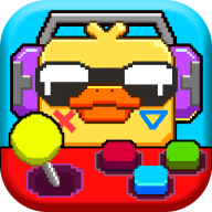 ���нֻ����idle Arcade Tycoonv1.0.1 ��׿��