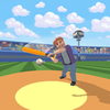 ְҵ������Baseball Dude!v2.0 ��׿��