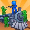 �����𳵴�ɥʬTrain Defensev0.01.62 ��׿��