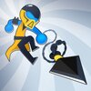 ����˴��ʹ�ʦ3DStickman Teleport Master 3Dv0.0.31 ��׿��