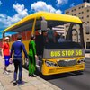 ��;������ʵ��ʻCoach Bus Real Drivingv1.1 ��׿��
